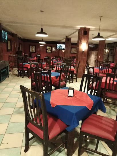 Restaurant & Bar El Changarro - Av. Juárez No 6, Centro, 73900 Cd de Tlatlauquitepec, Pue., Mexico