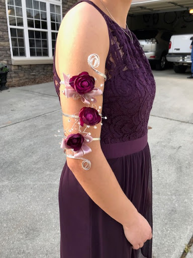 Florist «Absolutely Flowers», reviews and photos, 206 Keys Ferry St, McDonough, GA 30253, USA