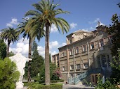 Colegio Sagrado Corazón de Granada