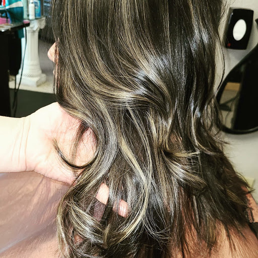 Beauty Salon «Visible Elegance Hair Salon», reviews and photos, 115 McCauley Ave, San Antonio, TX 78221, USA