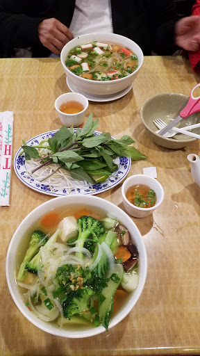Vietnamese Restaurant