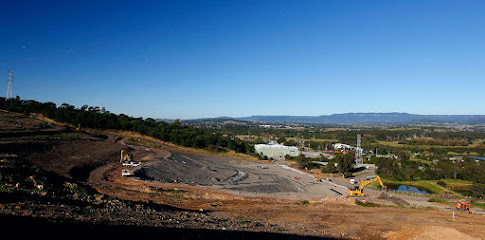 Whytes Gully Waste and Resource Recovery Centre