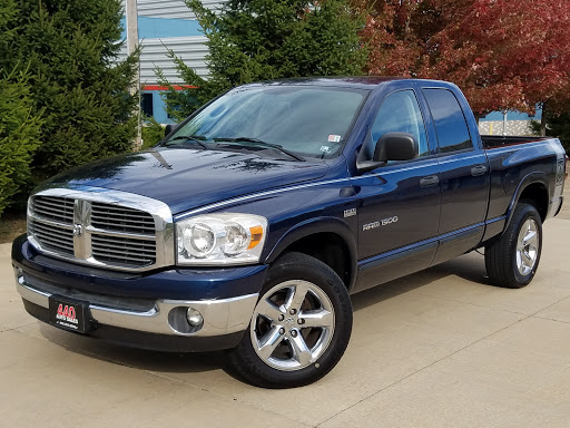 Used Car Dealer «440 Auto Sales», reviews and photos, 300 N Rocky River Dr, Berea, OH 44017, USA