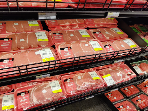 Health Food Store «Sprouts Farmers Market», reviews and photos, 20558 Stevens Creek Blvd, Cupertino, CA 95014, USA