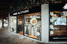 Concept Store Pure Altitude Megève