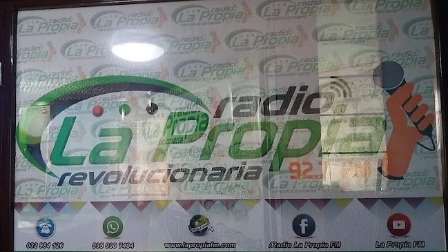 Radio La Propia 92.7