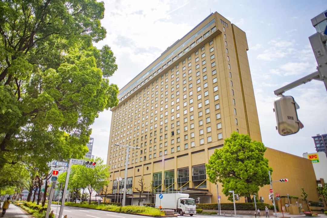 名古屋観光ホテル
