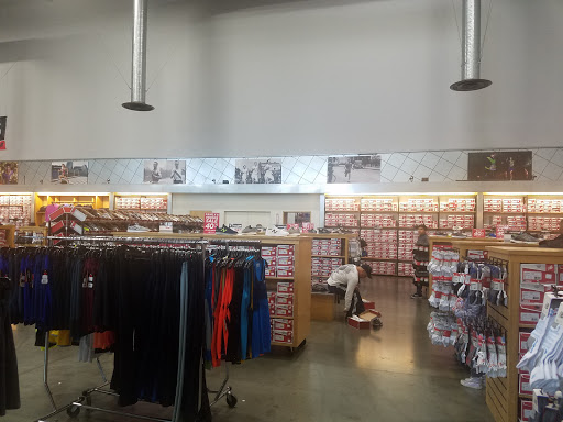 Sporting Goods Store «New Balance», reviews and photos, 995 Barrington Ave, Ontario, CA 91764, USA