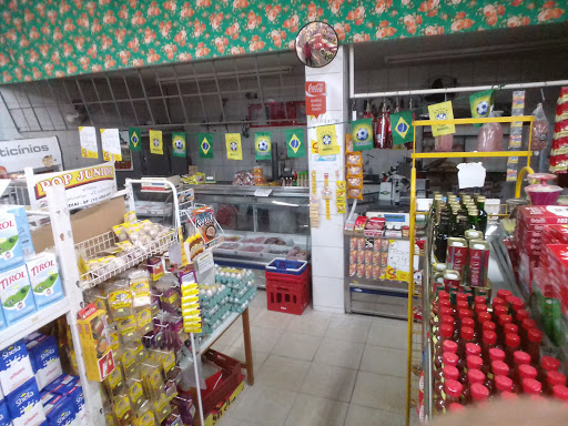Logo da empresa - Mercado Champirra