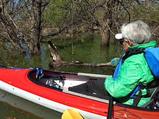 Nature Preserve «Smith and Bybee Wetlands Natural Area», reviews and photos, 5300 N Marine Dr, Portland, OR 97203, USA