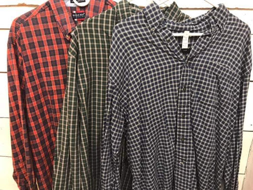 Thrift Store «Shalom Shuk», reviews and photos, 188 N Prospect St, Burlington, VT 05401, USA