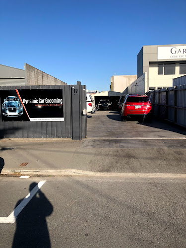 Reviews of Dynamic car grooming and detail in Christchurch - Car wash