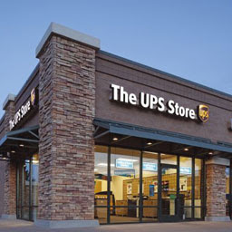 Shipping and Mailing Service «The UPS Store», reviews and photos, 30773 Milford Rd, New Hudson, MI 48165, USA
