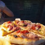 Photo n°1 de l'avis de Luca.i fait le 30/07/2022 à 21:24 sur le  MATURAZIONI Pizzeria à Ottaviano