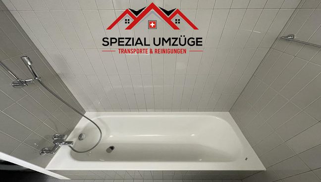 Spezial Umzüge GmbH - Umzugs- und Lagerservice