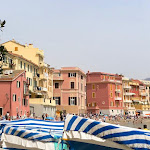 Photo n°1 de l'avis de Marina.. fait le 22/04/2019 à 15:19 sur le  Ristorante Portobello à Sestri Levante