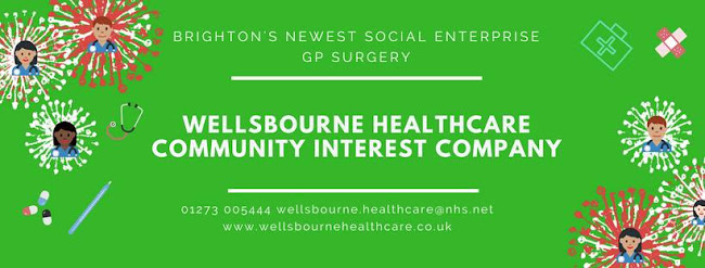 Wellsbourne Healthcare CIC - Doctor