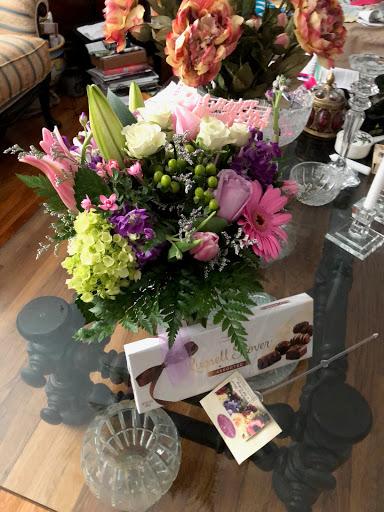 Florist «BROADWAY FLORAL & GIFT GALLERY», reviews and photos, 14 Broadway, Denville, NJ 07834, USA