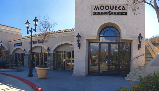 Moqueca Brazilian Restaurant