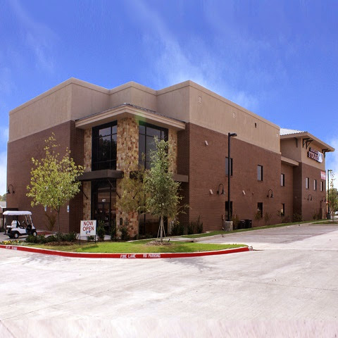 4877 W University Dr, McKinney, TX 75071, USA