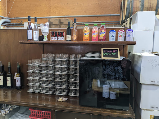 Winery «Running Brook Vineyard & Winery», reviews and photos, 335 Old Fall River Rd, North Dartmouth, MA 02747, USA