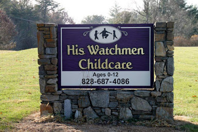 His Watchmen Childcare Inc