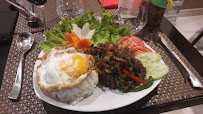 Plats et boissons du Restaurant thaï Khon Kaen Restaurant Thaï à Évian-les-Bains - n°8