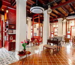 Yodia Heritage Boutique Hotel photo