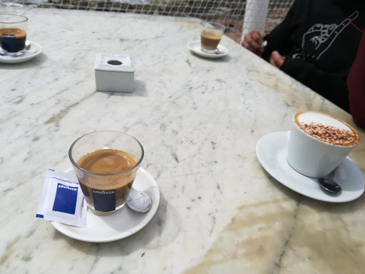 Cafes pendientes en Ibiza