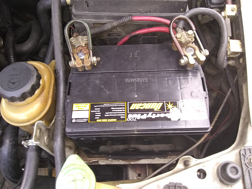 Cheap car batteries Caracas