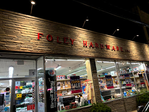 Home Improvement Store «Foley True Value Hardware», reviews and photos, 2088 Boston Post Rd, Larchmont, NY 10538, USA