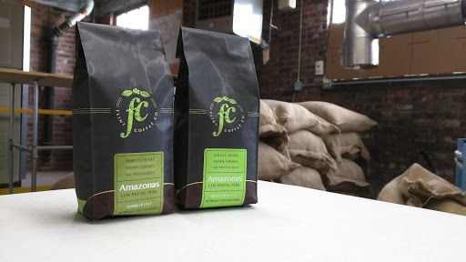 Flint Coffee Company