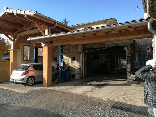 Photo 3 - LAURENT AUTOMOBILE