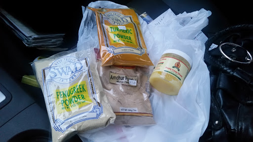 Indian Grocery Store «SV Groceries», reviews and photos, 7600 Park Meadows Dr STE 1200, Lone Tree, CO 80124, USA