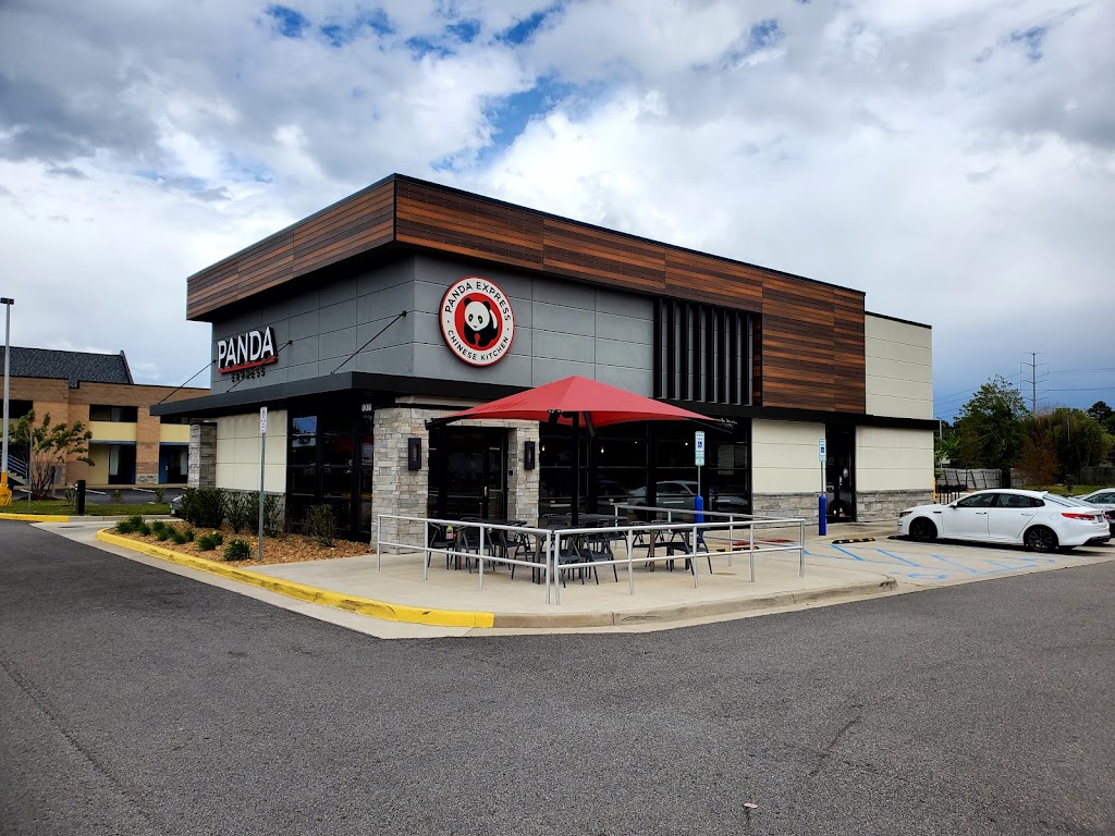 Panda Express 23452