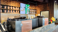 Les plus récentes photos du Café Starbucks Coffee à Saint-Albain - n°5