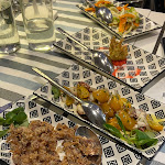 Photo n°11 de l'avis de Elisa.e fait le 31/10/2023 à 21:27 sur le  Ristorante Karalis à Rome