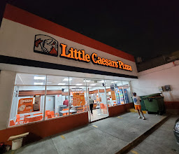 Little Caesars Pizza photo