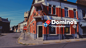 Domino's Pizza Courcelles