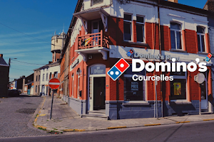 Domino's Pizza Courcelles image