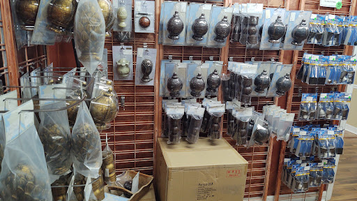 Fabric Store «Fabric & Fringe Warehouse», reviews and photos, 2440 Canton Rd, Marietta, GA 30066, USA