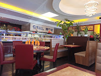 Atmosphère du Restaurant chinois Super Wok à Moulins-lès-Metz - n°4