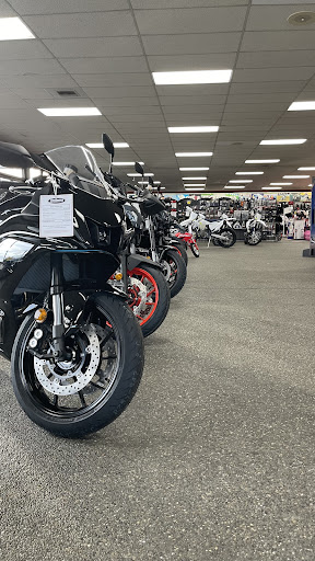 Motorcycle Dealer «Tacoma Motorsports», reviews and photos, 4701 Center St, Tacoma, WA 98409, USA