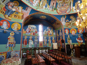 Православен храм „Свети Архангел Михаил“