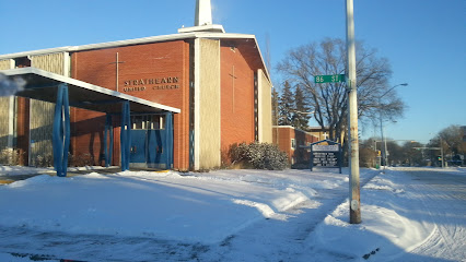 Strathearn United Church