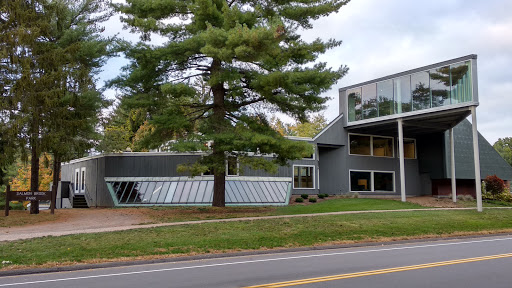 Shopping Mall «Fox Run Mall», reviews and photos, 25-55 Welles St, Glastonbury, CT 06033, USA