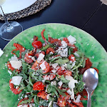 Photo n°10 de l'avis de clara.l fait le 14/09/2020 à 09:22 sur le  La Scarpetta à Vila Nova de Cerveira