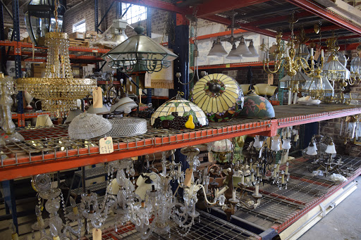 Antique Store «Eco Relics», reviews and photos, 106 Stockton St, Jacksonville, FL 32204, USA