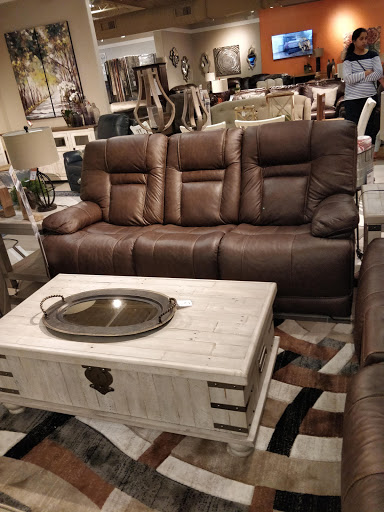 Furniture Store «Ashley HomeStore», reviews and photos, 545 NJ-17, Paramus, NJ 07652, USA