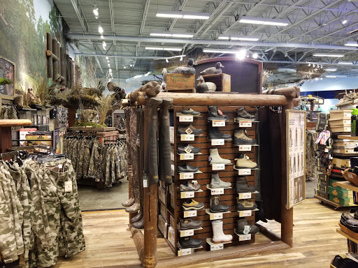 Sporting Goods Store «Bass Pro Shops», reviews and photos, 11551 NW 12th St, Miami, FL 33172, USA